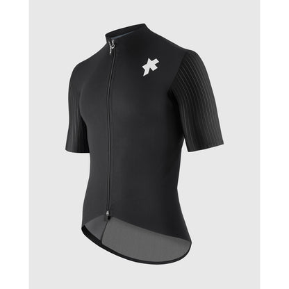 Chaleco ASSOS EQUIPE RS SHELL S11 Negro