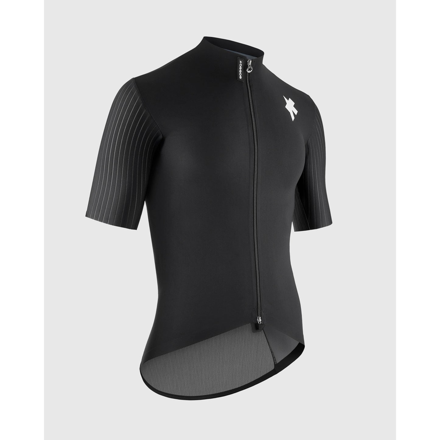 Chaqueta ASSOS EQUIPE RS S11 Black Series