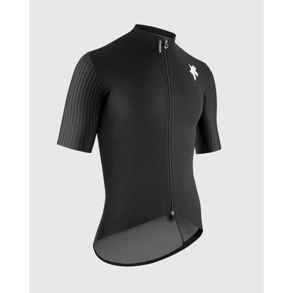 Chaleco ASSOS EQUIPE RS SHELL S11 Negro