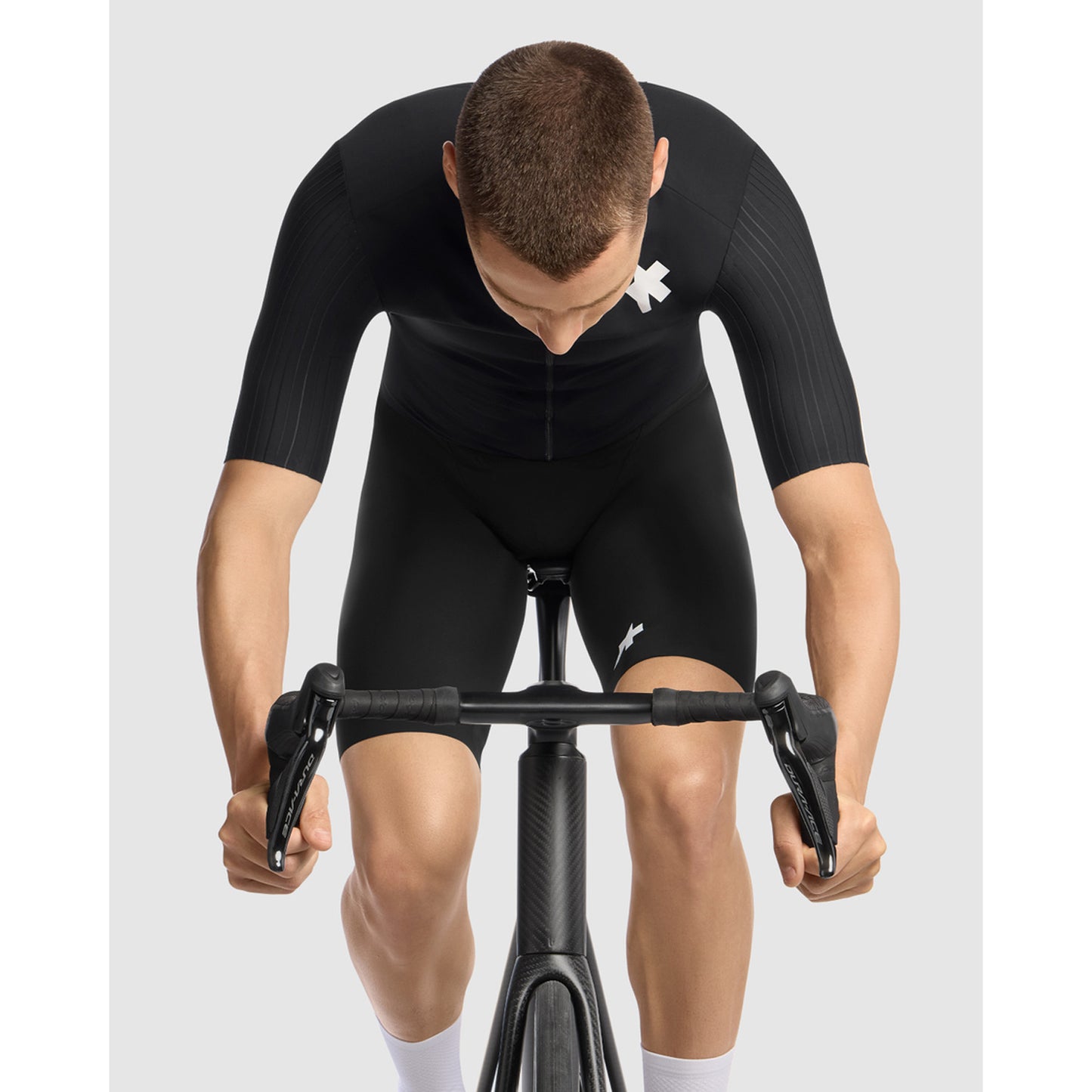 Chaqueta ASSOS EQUIPE RS S11 Black Series