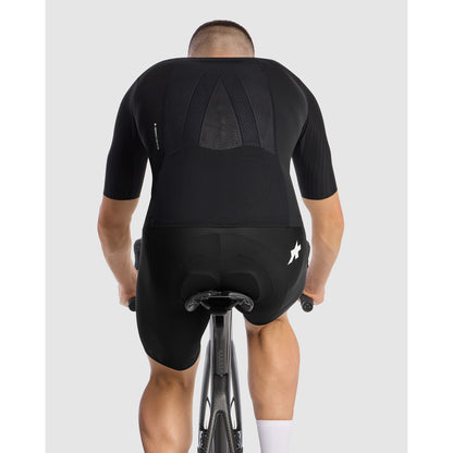 Chaleco ASSOS EQUIPE RS SHELL S11 Negro