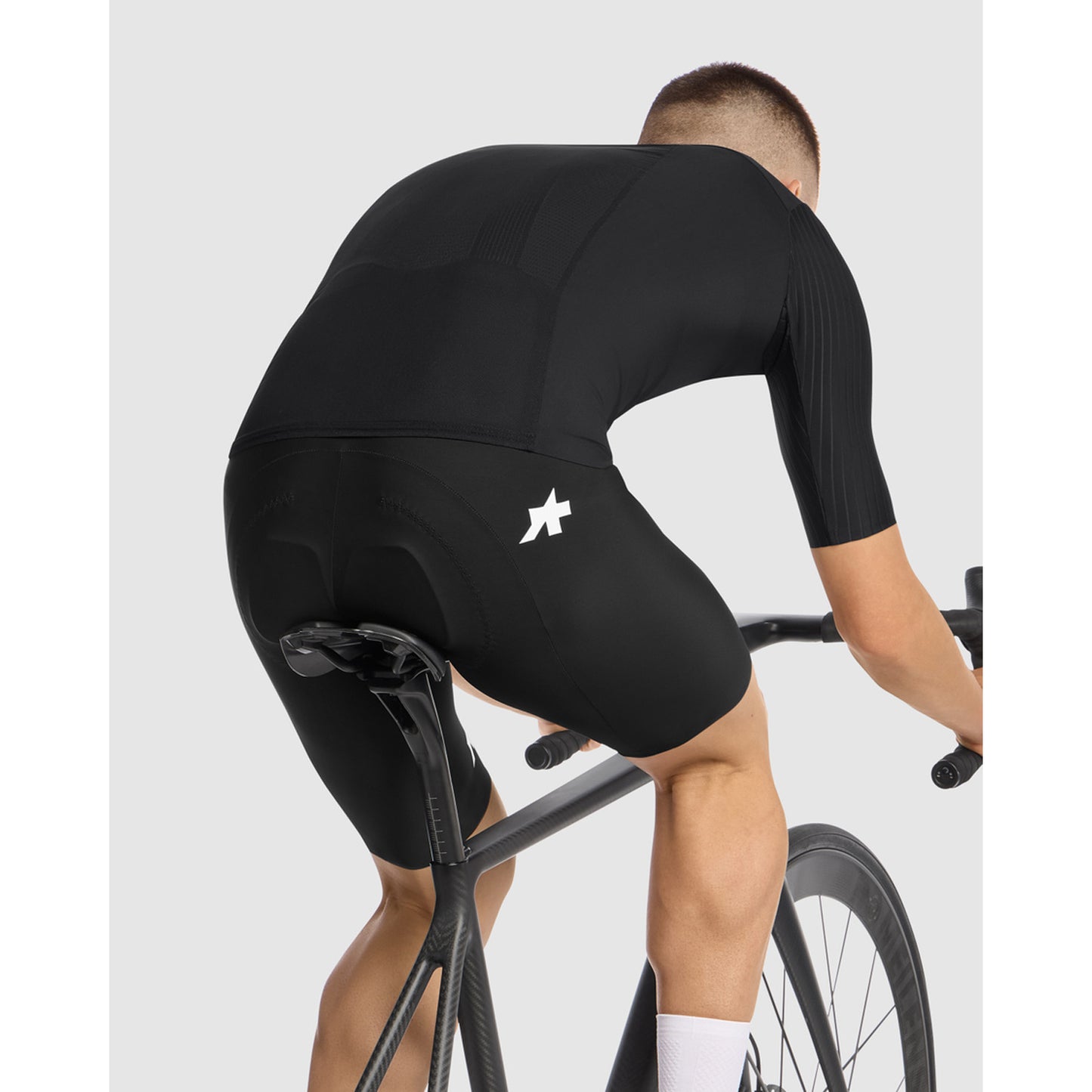 Chaqueta ASSOS EQUIPE RS S11 Black Series