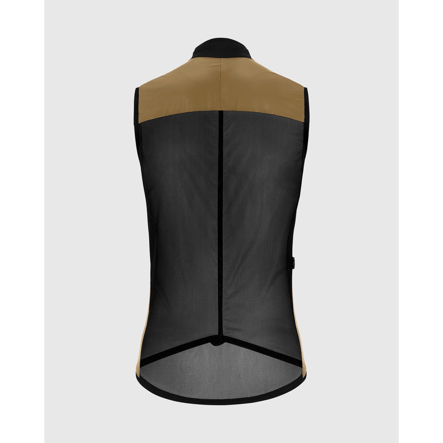 Chaqueta ASSOS MILLE GT Wind C2 Fresno Bronce