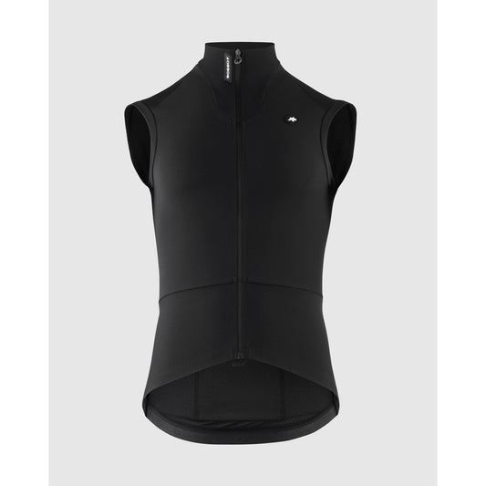 Chaqueta sin mangas ASSOS EQUIPE R S11 Black Series