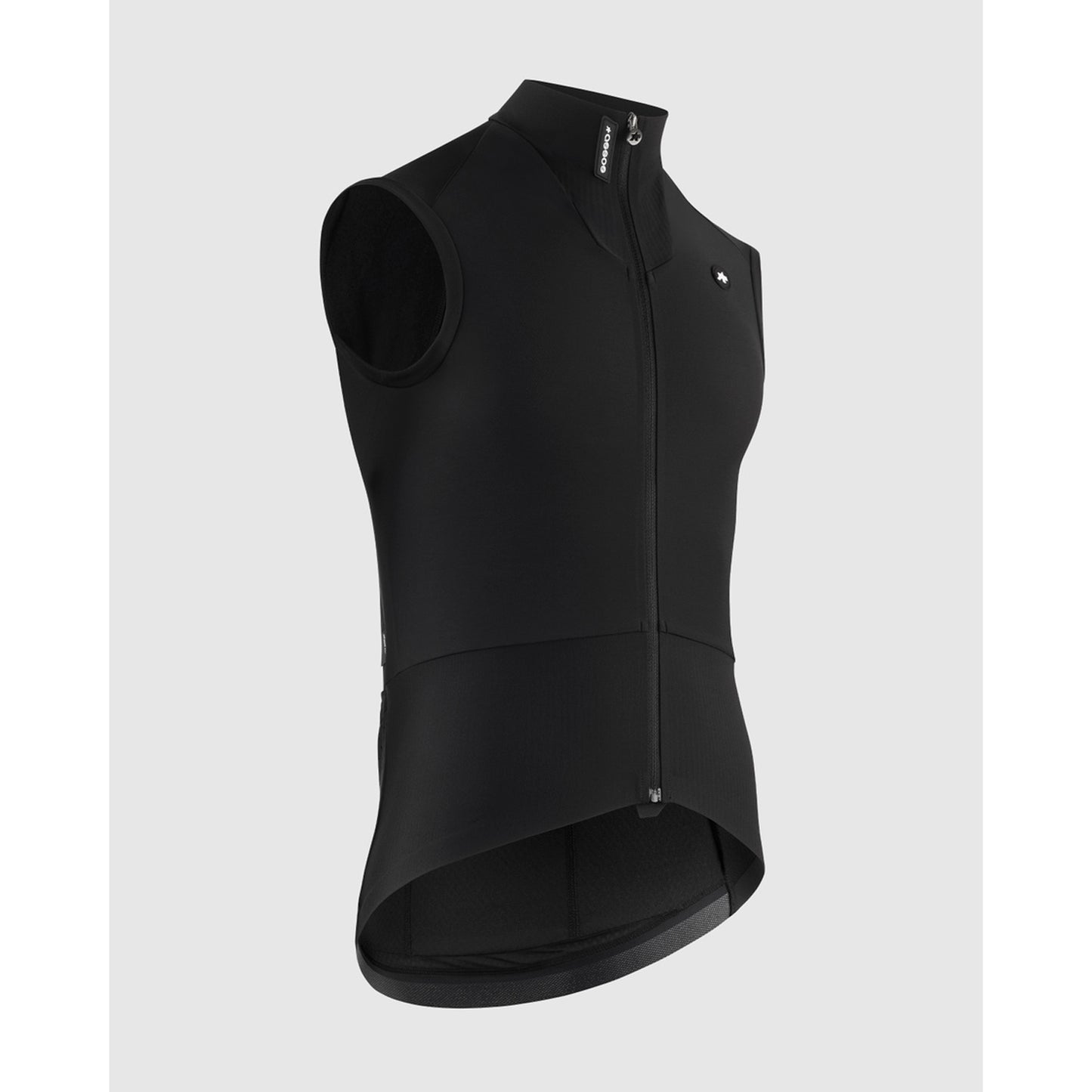 Chaqueta sin mangas ASSOS EQUIPE R S11 Black Series