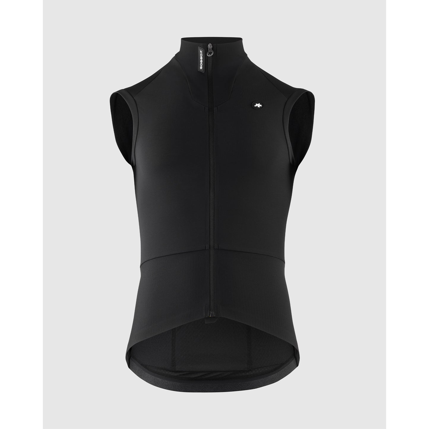 Chaqueta sin mangas ASSOS EQUIPE R S11 Black Series