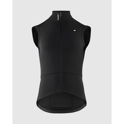 Chaleco Sin Mangas ASSOS EQUIPE R SPRING FALL S11 Negro