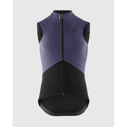 Chaleco Sin Mangas ASSOS MILLE GTS SPRING FALL S11 Future Dusk
