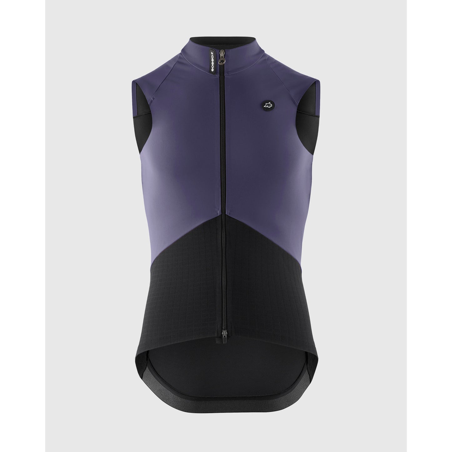 Chaqueta sin mangas ASSOS MILLE GTS S11 Future Dusk