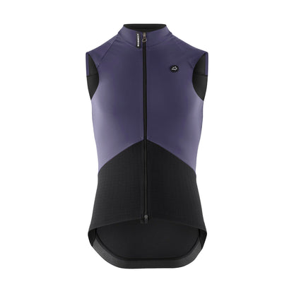 Chaleco Sin Mangas ASSOS MILLE GTS SPRING FALL S11 Future Dusk