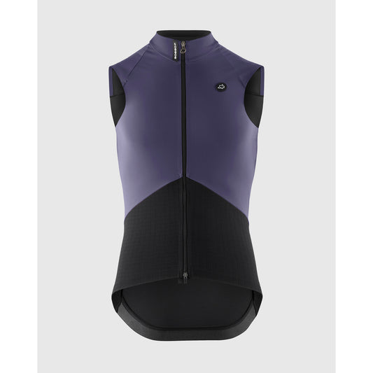 Chaqueta sin mangas ASSOS MILLE GTS S11 Future Dusk