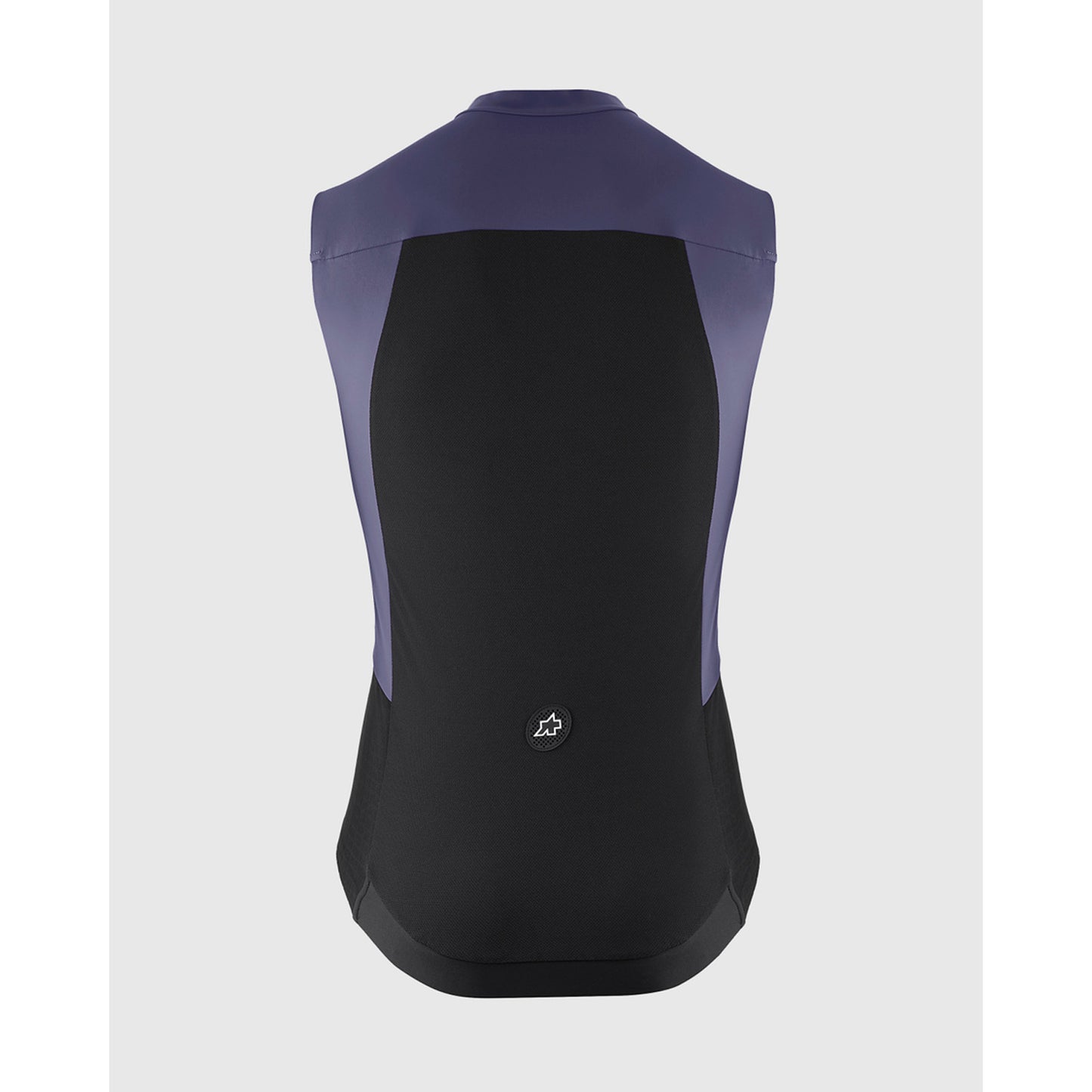 Chaqueta sin mangas ASSOS MILLE GTS S11 Future Dusk