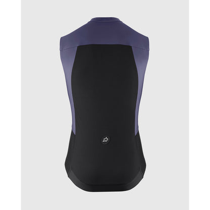 Chaleco Sin Mangas ASSOS MILLE GTS SPRING FALL S11 Future Dusk