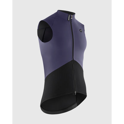 Chaleco Sin Mangas ASSOS MILLE GTS SPRING FALL S11 Future Dusk