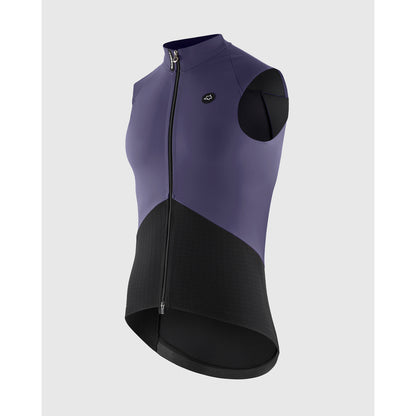 Chaleco Sin Mangas ASSOS MILLE GTS SPRING FALL S11 Future Dusk