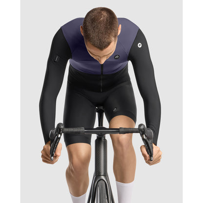 Chaleco Sin Mangas ASSOS MILLE GTS SPRING FALL S11 Future Dusk