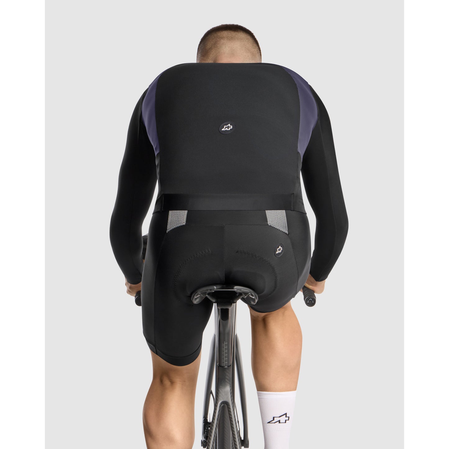 Chaqueta sin mangas ASSOS MILLE GTS S11 Future Dusk