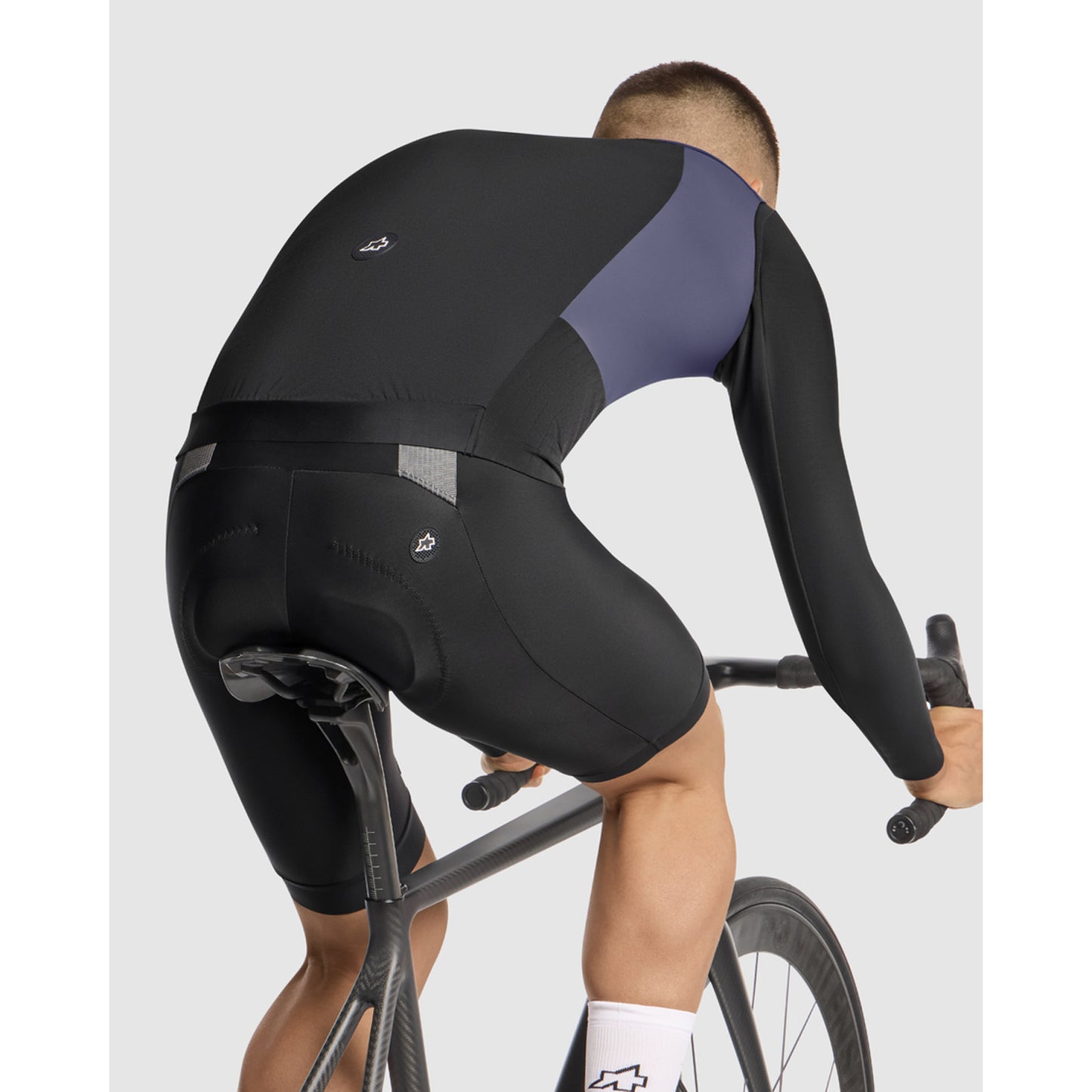Chaqueta sin mangas ASSOS MILLE GTS S11 Future Dusk