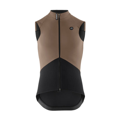 Chaleco ASSOS MILLE GTS SPRING FALL S11 Terra Sand