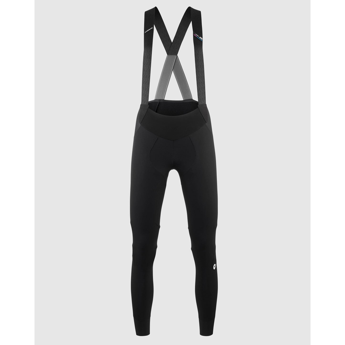 Malla con tirantes ASSOS UMA GT UZ S11 Mujer Black Series