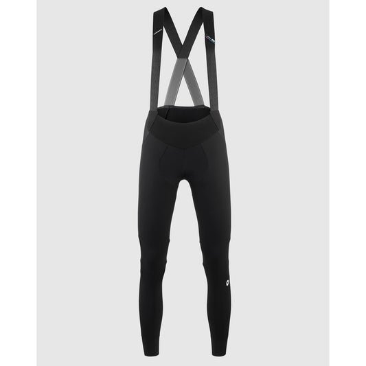 Malla con tirantes ASSOS UMA GT UZ S11 Mujer Black Series