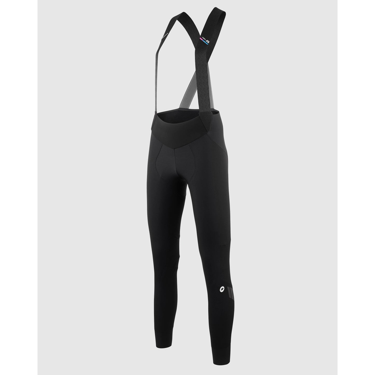 Malla con tirantes ASSOS UMA GT UZ S11 Mujer Black Series