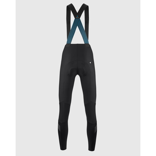 Culotte ASSOS DYORA R S11 Mujer Black Series