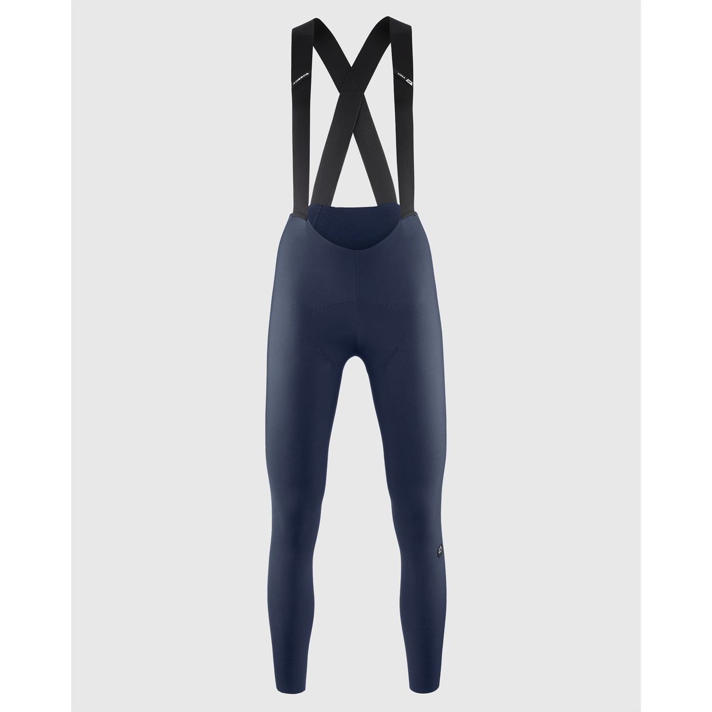 Culotte ASSOS UMA GT S11 Azul Primal Mujer