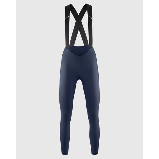 Culotte ASSOS UMA GT S11 Azul Primal Mujer