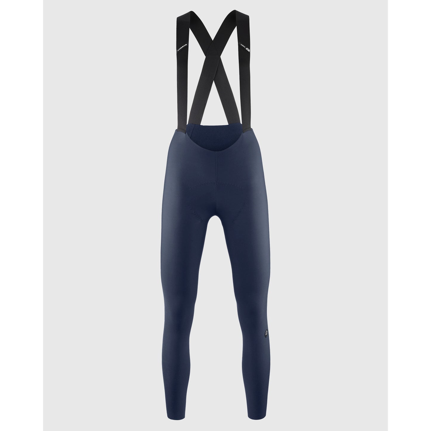 Culotte ASSOS UMA GT S11 Azul Primal Mujer