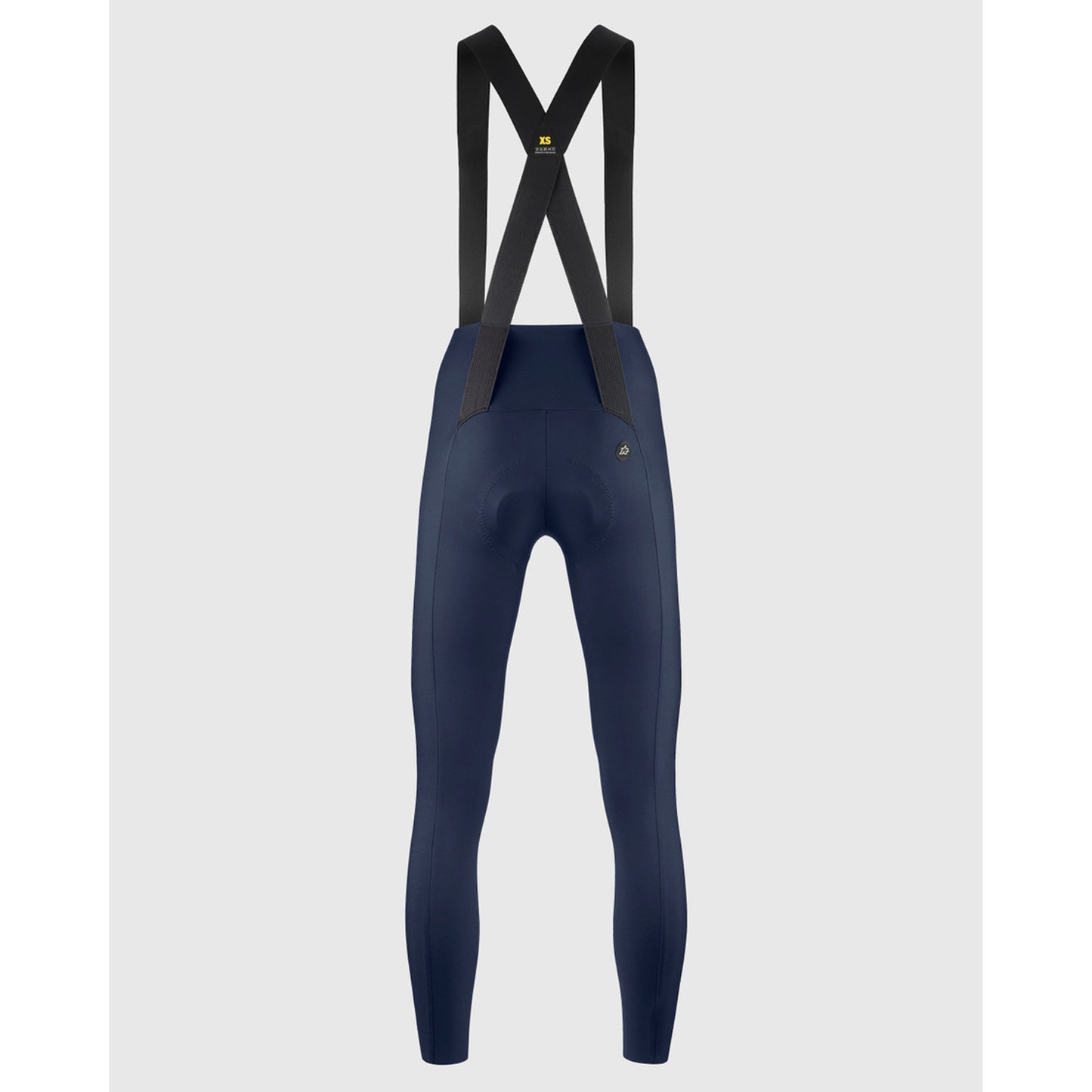 Culotte ASSOS UMA GT S11 Azul Primal Mujer