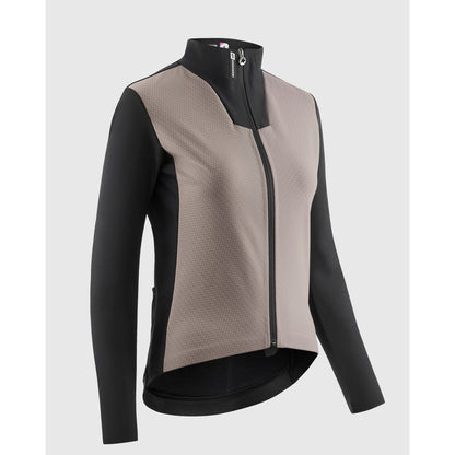 Chaqueta ASSOS UMA GT HASHOOGI WINTER S11 Mujer Dune Sand