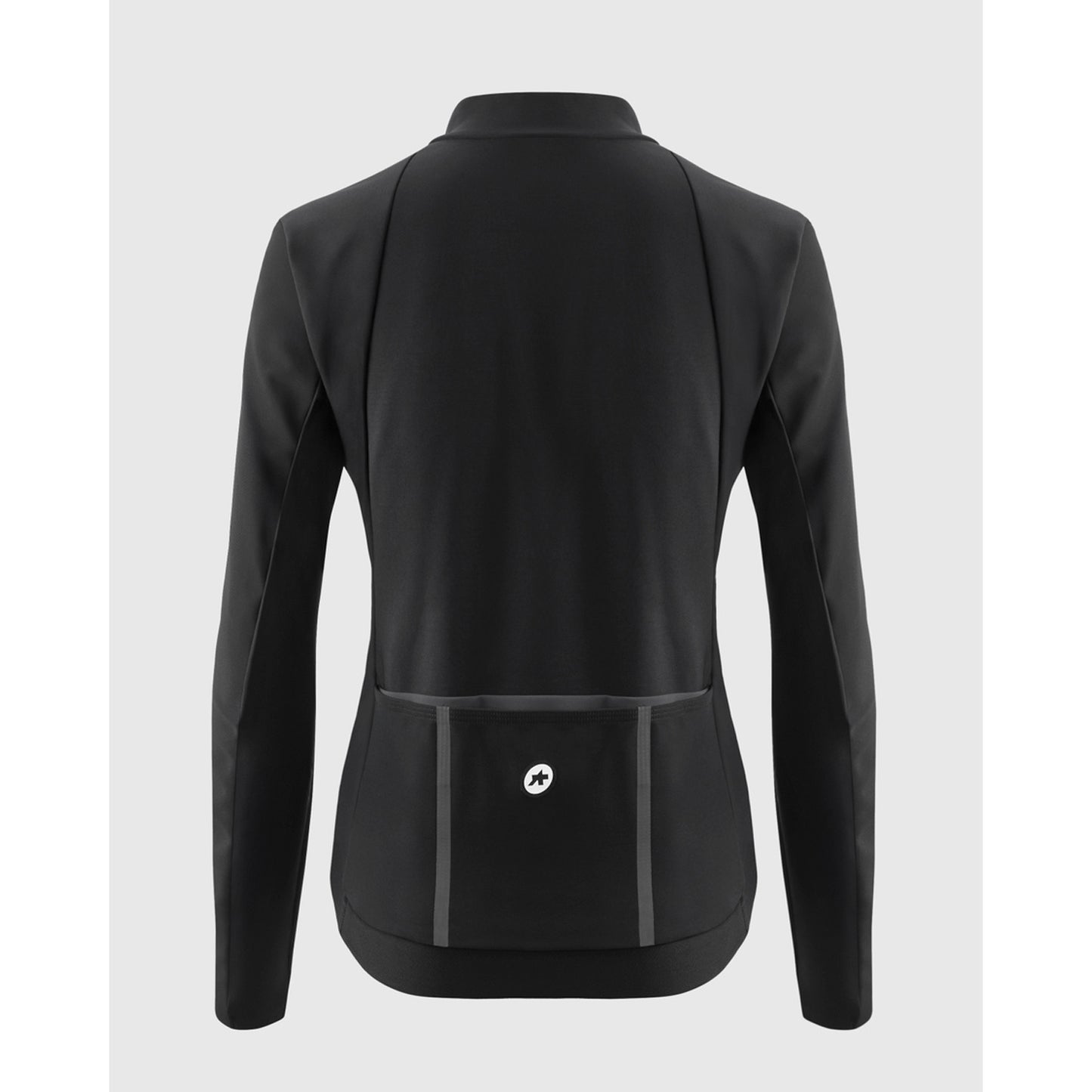 Chaqueta ASSOS UMA GT S11 Mujer Dune Sand