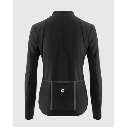 Chaqueta ASSOS UMA GT HASHOOGI WINTER S11 Mujer Dune Sand