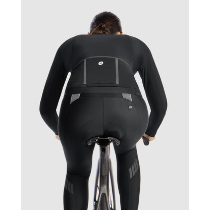 Chaqueta ASSOS UMA GT HASHOOGI WINTER S11 Mujer Dune Sand