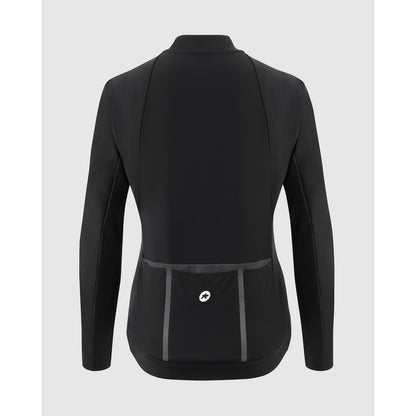 Chaqueta ASSOS UMA GT HASHOOGI WINTER S11 Mujer Alchemy Purple