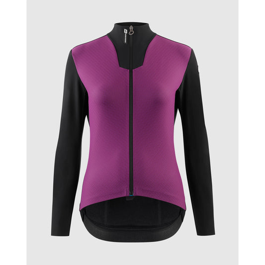 Chaqueta ASSOS UMA GT S11 Mujer Alchemy Purple