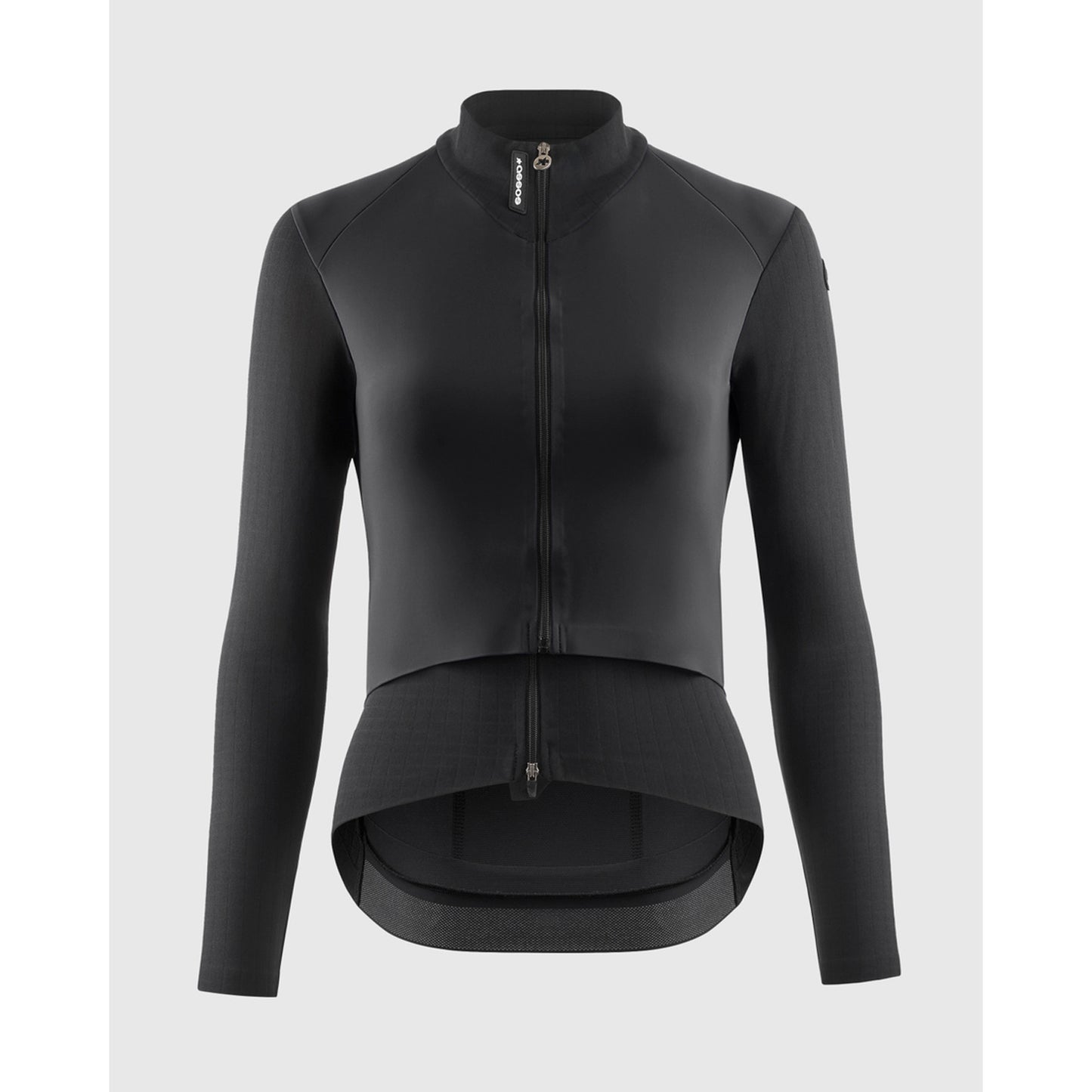 Chaqueta ASSOS UMA GTV S11 Black Series Mujer