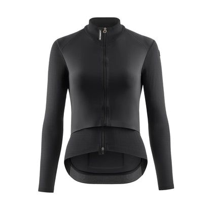 Chaqueta ASSOS UMA GTV SPRING FALL S11 Mujer Negro