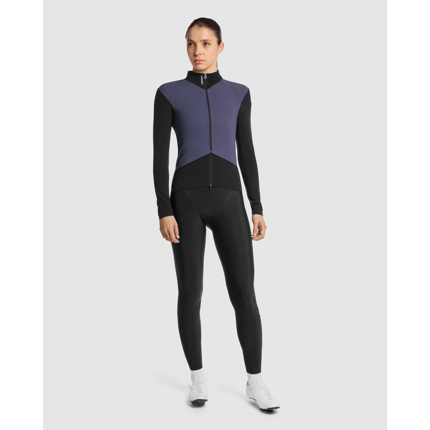 Chaqueta ASSOS UMA GTV S11 Mujer Future Dusk