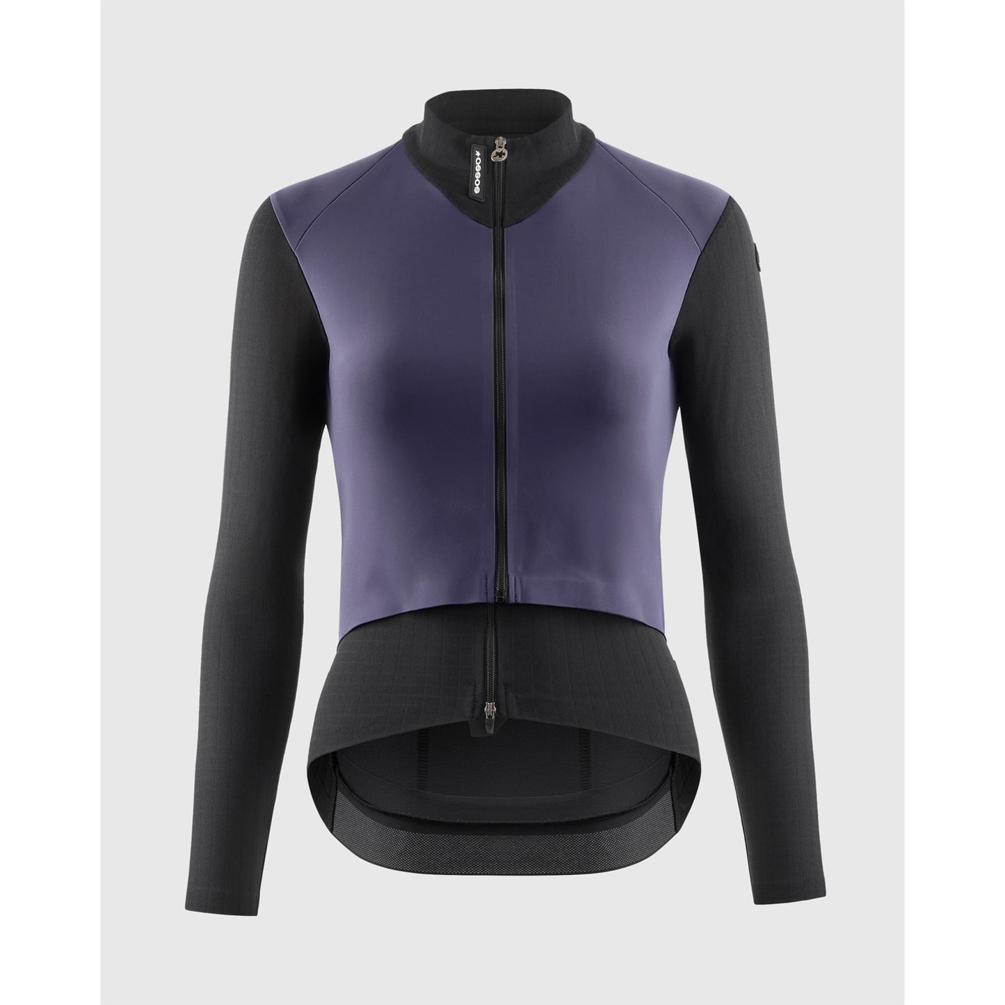Chaqueta ASSOS UMA GTV S11 Mujer Future Dusk