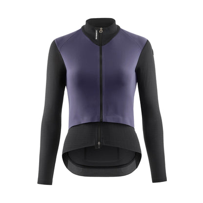 Chaqueta ASSOS UMA GTV SPRING FALL S11 Mujer Future Dusk