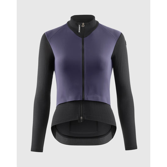Chaqueta ASSOS UMA GTV S11 Mujer Future Dusk