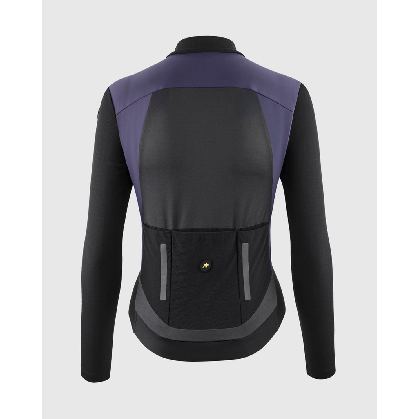 Chaqueta ASSOS UMA GTV S11 Mujer Future Dusk