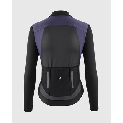 Chaqueta ASSOS UMA GTV SPRING FALL S11 Mujer Future Dusk