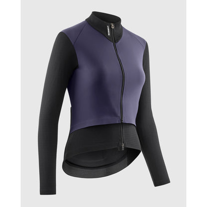 Chaqueta ASSOS UMA GTV SPRING FALL S11 Mujer Future Dusk