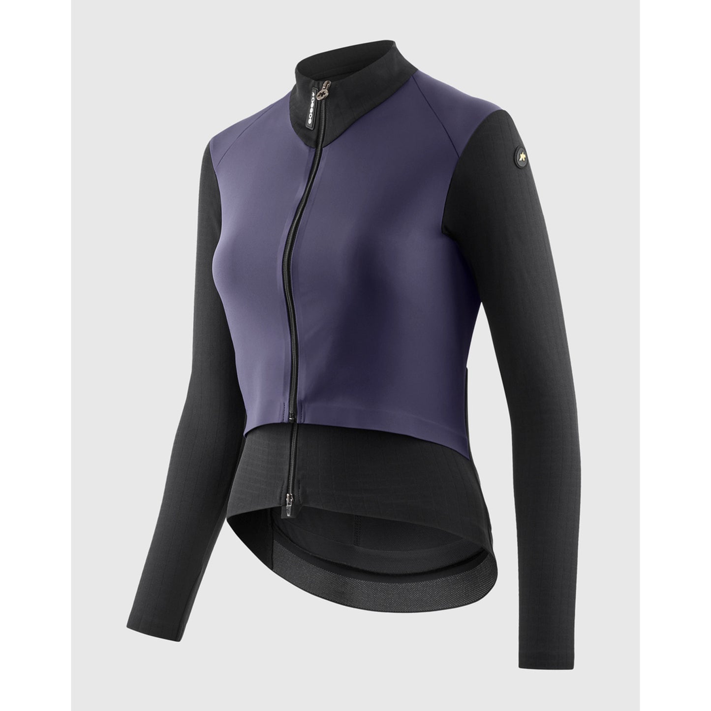 Chaqueta ASSOS UMA GTV S11 Mujer Future Dusk