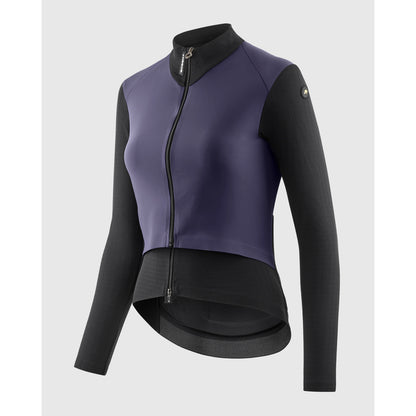 Chaqueta ASSOS UMA GTV SPRING FALL S11 Mujer Future Dusk