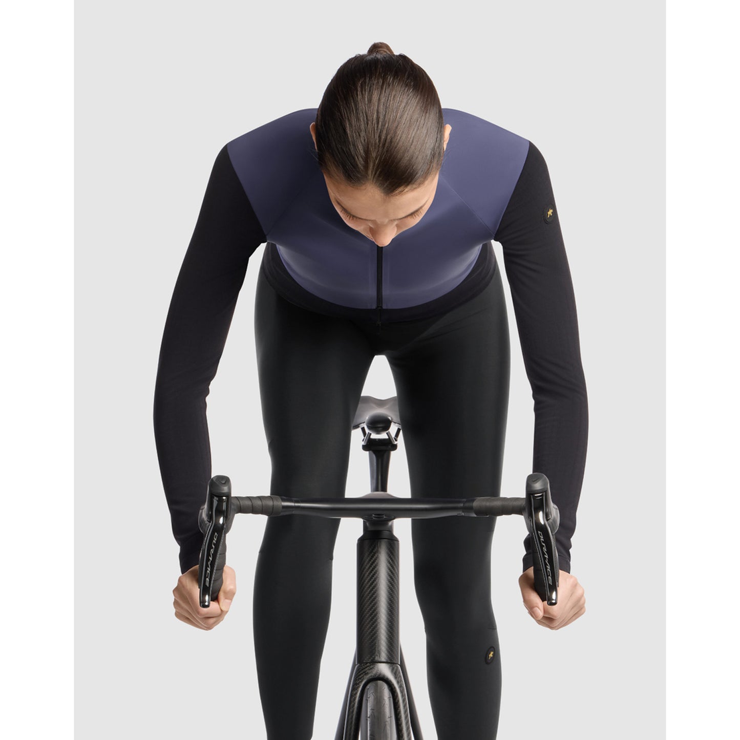 Chaqueta ASSOS UMA GTV S11 Mujer Future Dusk