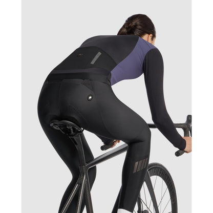 Chaqueta ASSOS UMA GTV SPRING FALL S11 Mujer Future Dusk